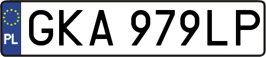 GKA979LP