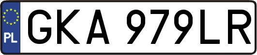 GKA979LR