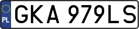GKA979LS