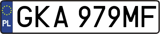 GKA979MF