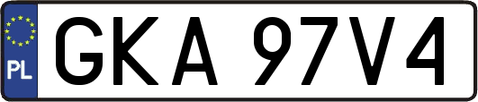 GKA97V4