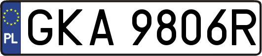 GKA9806R