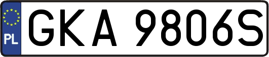 GKA9806S