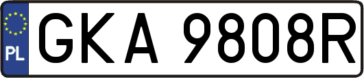 GKA9808R