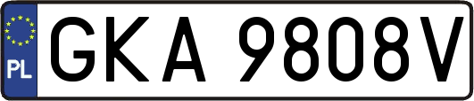 GKA9808V