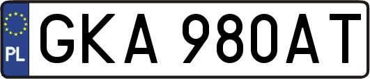 GKA980AT