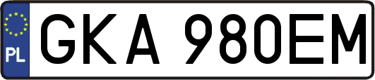 GKA980EM