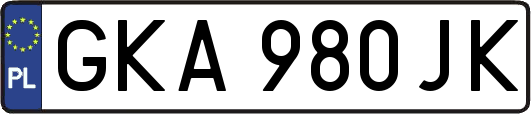 GKA980JK