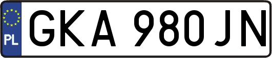 GKA980JN