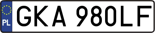 GKA980LF