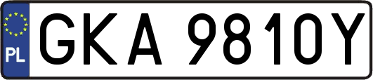 GKA9810Y