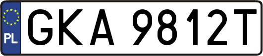 GKA9812T