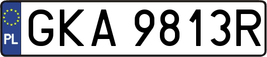 GKA9813R