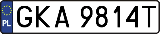 GKA9814T