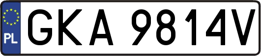 GKA9814V