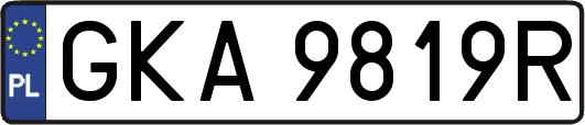 GKA9819R
