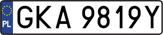 GKA9819Y