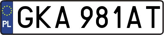 GKA981AT