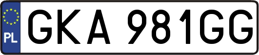 GKA981GG