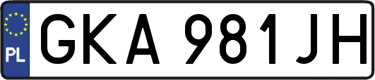 GKA981JH