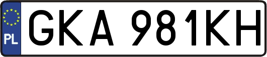 GKA981KH