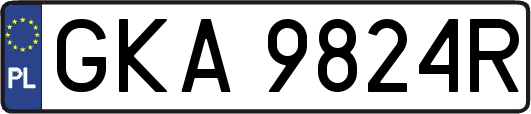 GKA9824R
