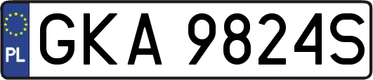 GKA9824S