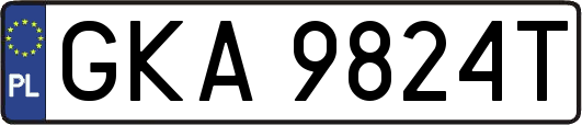 GKA9824T