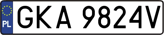 GKA9824V