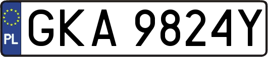 GKA9824Y