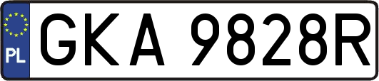 GKA9828R