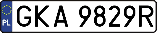GKA9829R