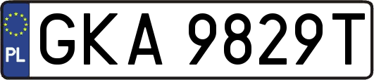 GKA9829T