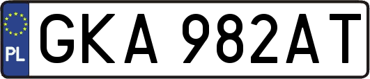 GKA982AT