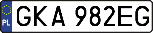 GKA982EG