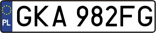 GKA982FG