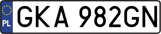 GKA982GN