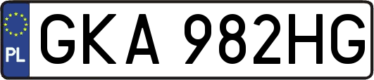 GKA982HG