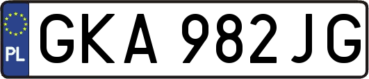 GKA982JG