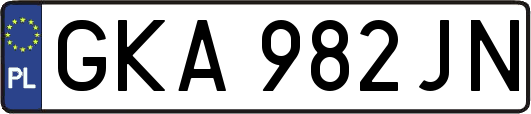 GKA982JN