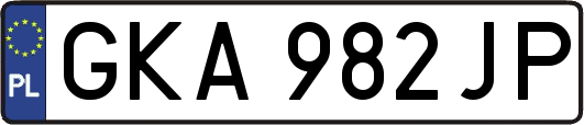 GKA982JP