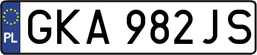 GKA982JS