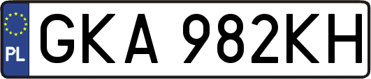 GKA982KH