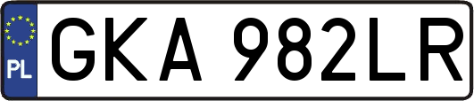 GKA982LR