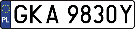GKA9830Y