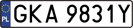 GKA9831Y