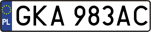 GKA983AC
