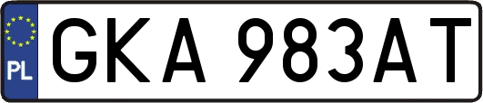 GKA983AT