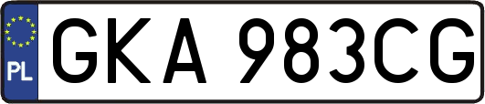GKA983CG
