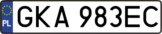 GKA983EC
